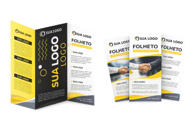 Folhetos